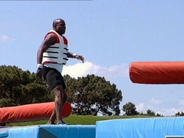 Total Wipeout UK - Wipeout UK