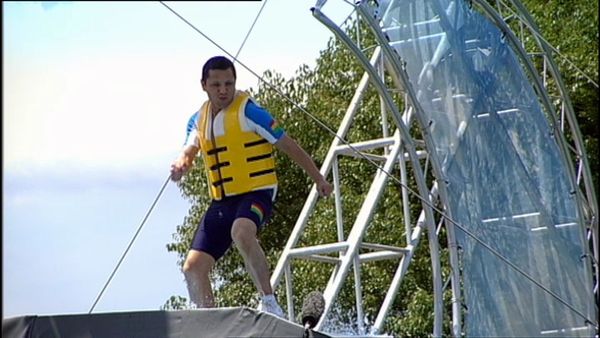 Total Wipeout UK - Wipeout UK