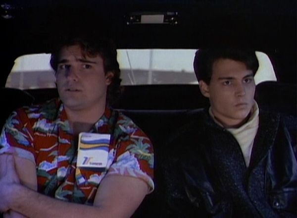 21 Jump Street - My Future's So Bright, I Gotta Wear Shades