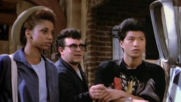 21 Jump Street - 16 Blown to 35