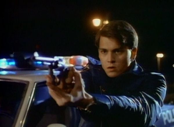 21 Jump Street - Pilot: Part 1