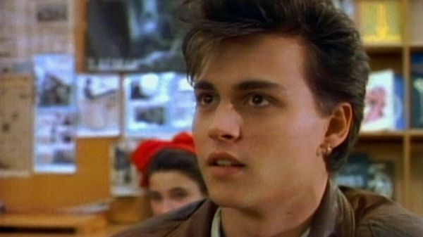 21 Jump Street - Pilot: Part 2
