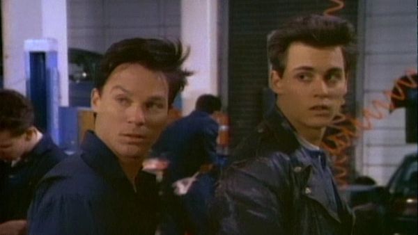 21 Jump Street - America, What a Town
