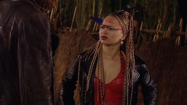 The Tribe - The Tribe