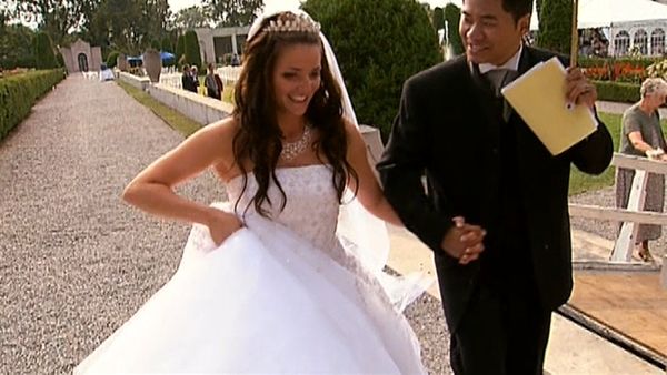 Rich Bride Poor Bride - Rich Bride Poor Bride