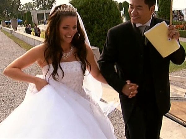 Rich Bride Poor Bride - Rich Bride Poor Bride