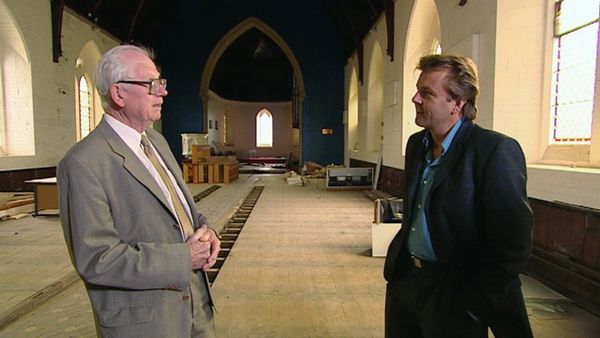 Homes Under The Hammer - Episode 33