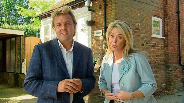 Homes Under The Hammer - Episode 35