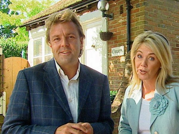 Homes Under The Hammer - Episode 35