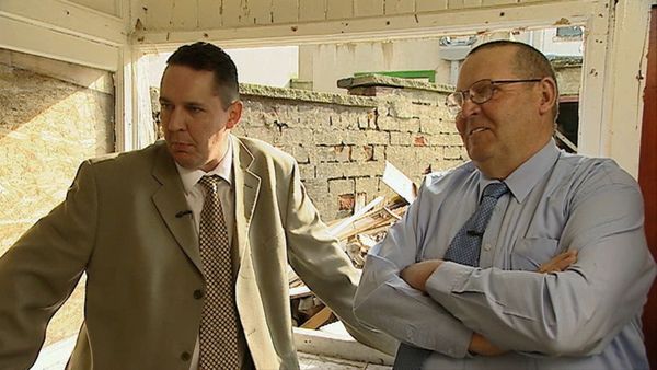 Homes Under The Hammer - Episode 1