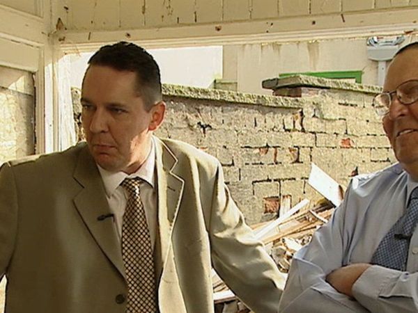 Homes Under The Hammer - Episode 1