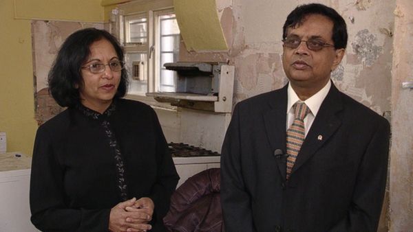 Homes Under The Hammer - Episode 38