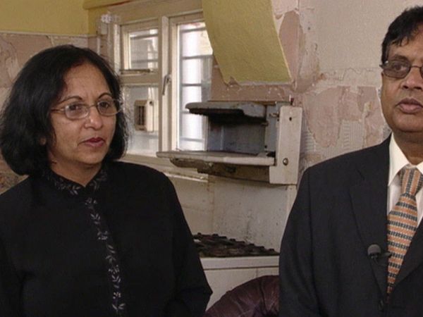 Homes Under The Hammer - Episode 38