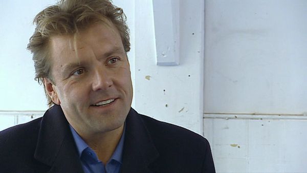 Homes Under The Hammer - Episode 26