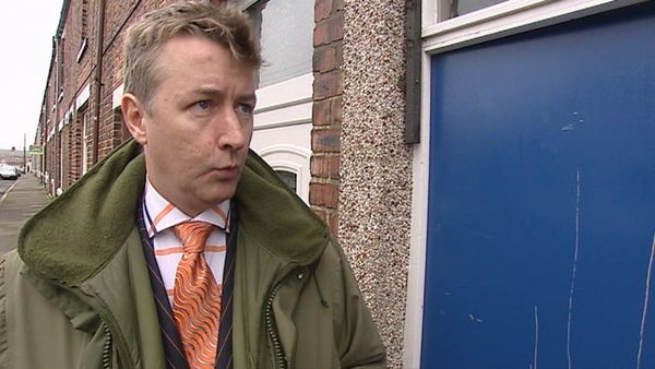 Homes Under The Hammer - Episode 12