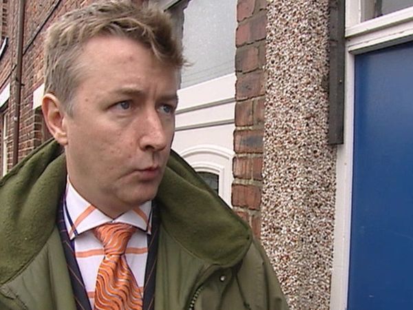 Homes Under The Hammer - Episode 12