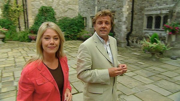 Homes Under The Hammer - Episode 32
