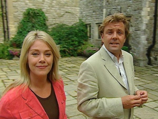 Homes Under The Hammer - Episode 32