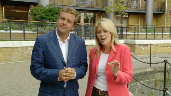 Homes Under The Hammer - Episode 23