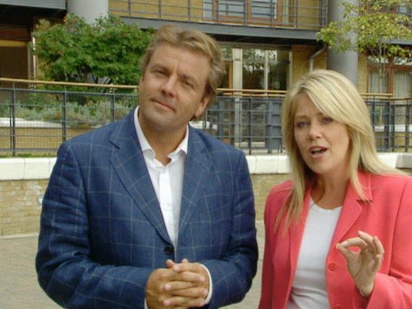 Homes Under The Hammer - Episode 23