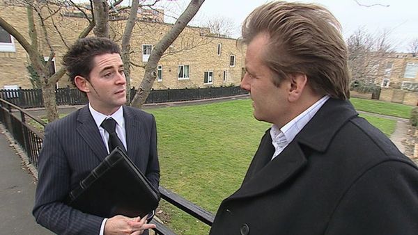 Homes Under The Hammer - Episode 11