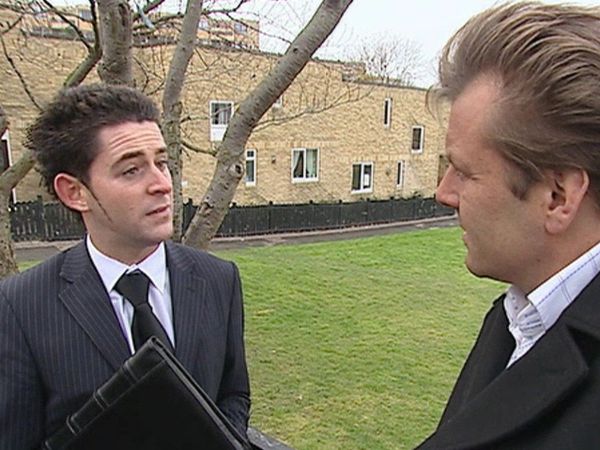 Homes Under The Hammer - Episode 11