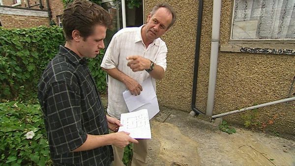 Homes Under The Hammer - Episode 41