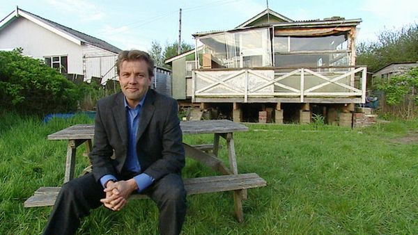 Homes Under The Hammer - Episode 27