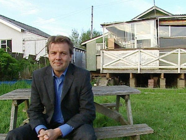 Homes Under The Hammer - Episode 27