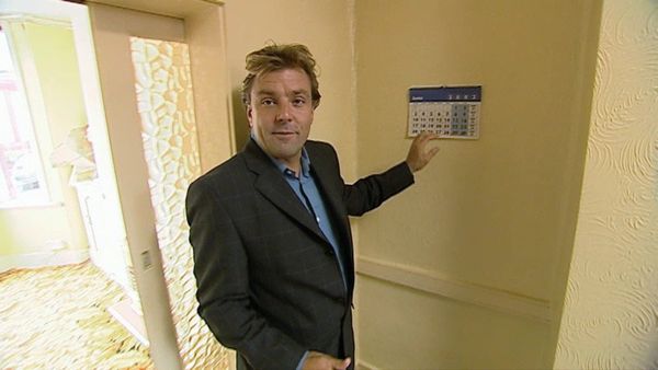 Homes Under The Hammer - Episode 40
