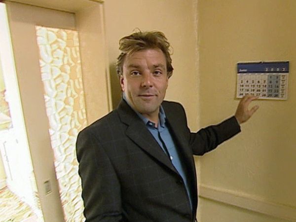 Homes Under The Hammer - Episode 40