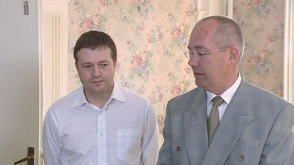 Homes Under The Hammer - Episode 22