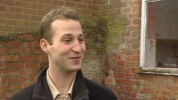 Homes Under The Hammer - Episode 10