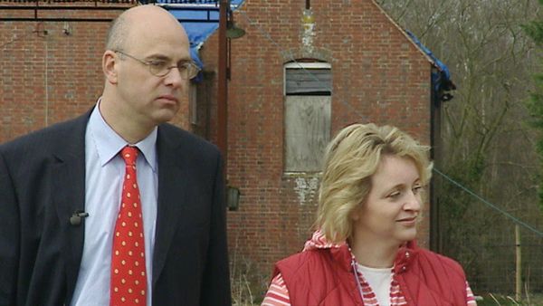 Homes Under The Hammer - Episode 20