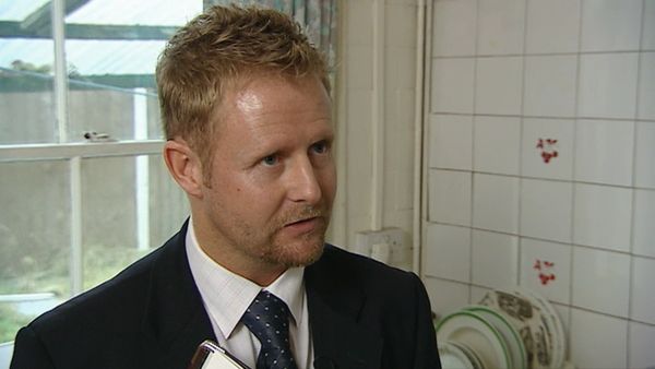 Homes Under The Hammer - Episode 8