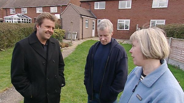 Homes Under The Hammer - Episode 6