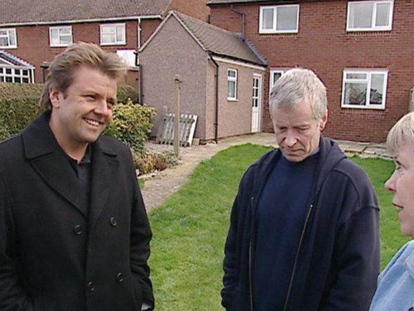 Homes Under The Hammer - Episode 6