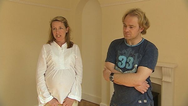 Homes Under The Hammer - Episode 4
