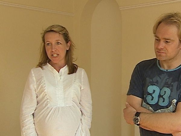 Homes Under The Hammer - Episode 4