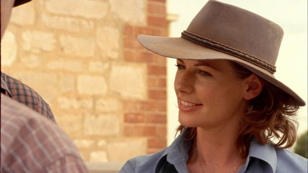 McLeod's Daughters - McLeod's Daughters