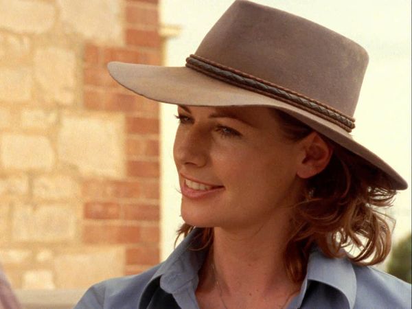 McLeod's Daughters - McLeod's Daughters