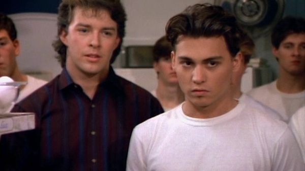 21 Jump Street - Hell Week