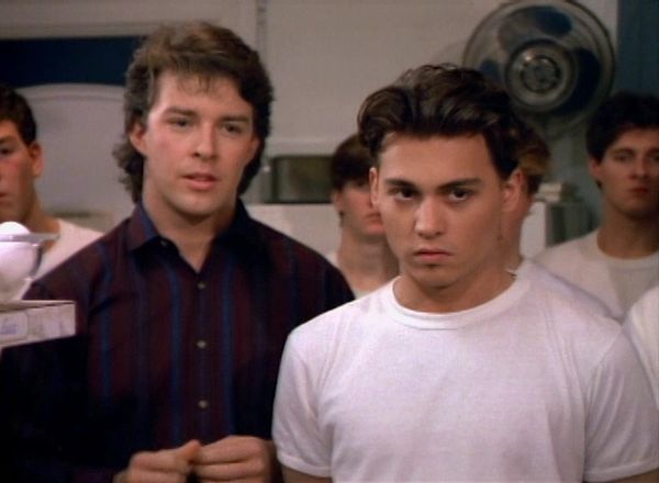 21 Jump Street - Hell Week