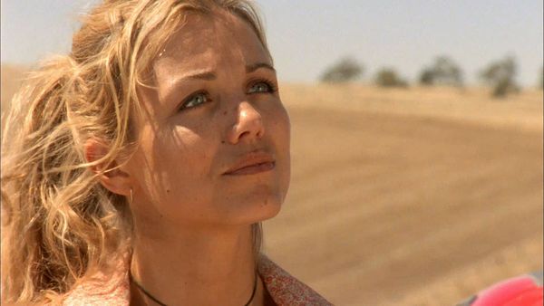 McLeod's Daughters - McLeod's Daughters