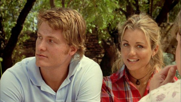 McLeod's Daughters - McLeod's Daughters