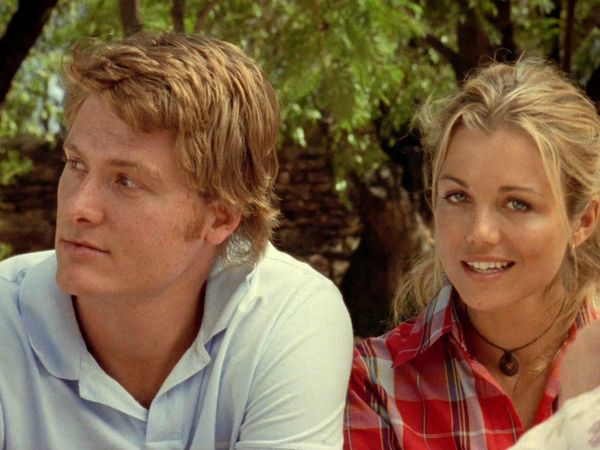 McLeod's Daughters - McLeod's Daughters