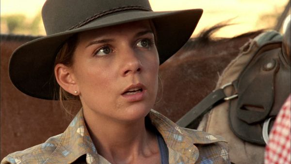 McLeod's Daughters - McLeod's Daughters