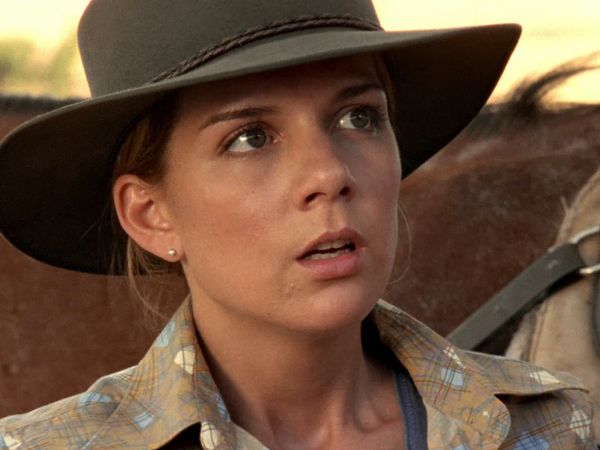McLeod's Daughters - McLeod's Daughters