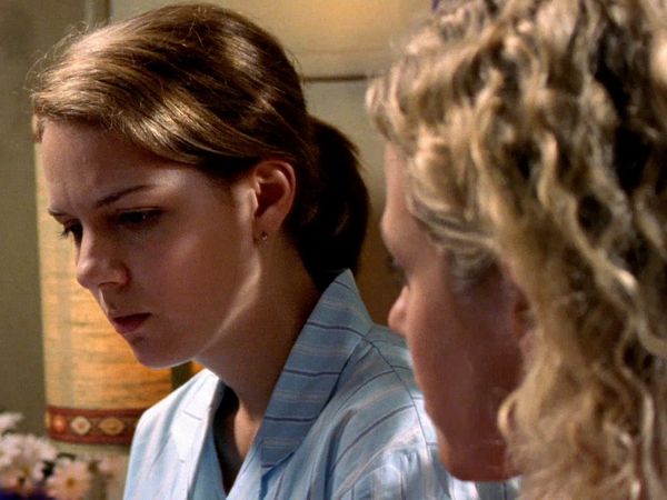 McLeod's Daughters - McLeod's Daughters
