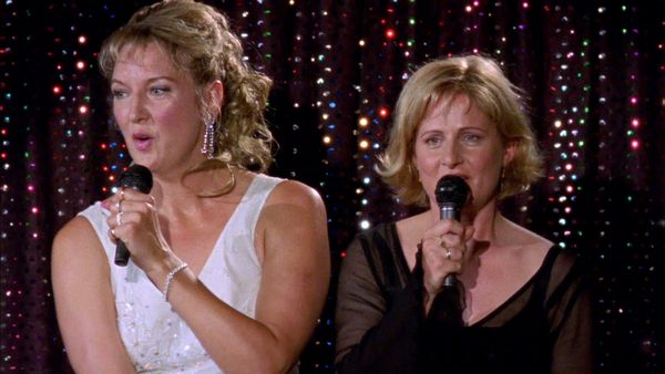 McLeod's Daughters - McLeod's Daughters